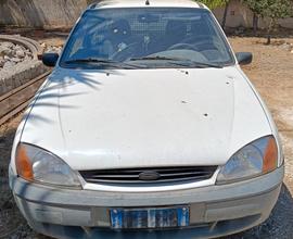 FORD Fiesta 4ª serie - 2000
