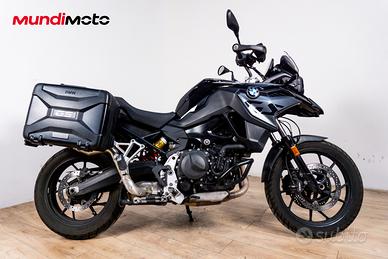 BMW F 800 GS ABS - 2024