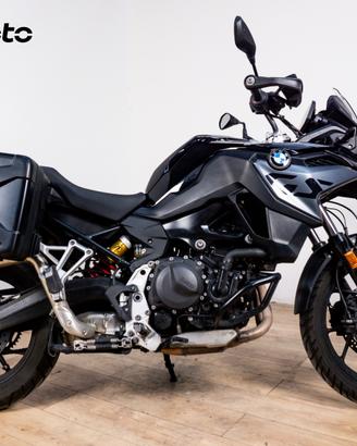 BMW F 800 GS ABS - 2024