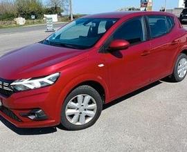 DACIA Sandero 2ª serie - 2022
