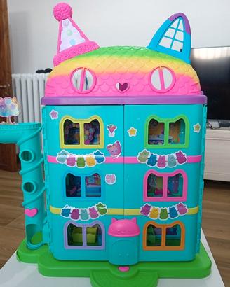 Casa di Gabby originale + scatola – come nuova!