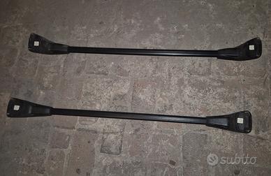 Barre portapacchi Citroen Xsara
