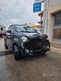 Minicar 50 cc  Chatenet ch 40