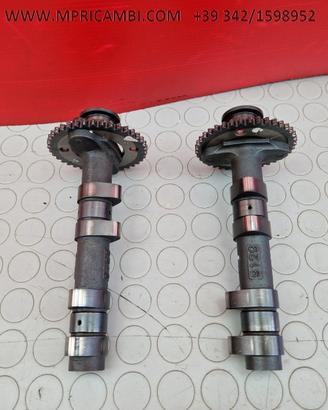 ALBERI CAMME KAWASAKI NINJA 250 R 2008 2009  ZX 25