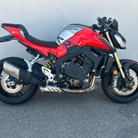 Qj Motor SRK 800 IN PROMOZIONE