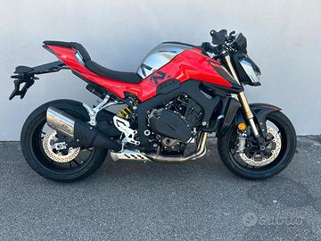 Qj Motor SRK 800 IN PROMOZIONE