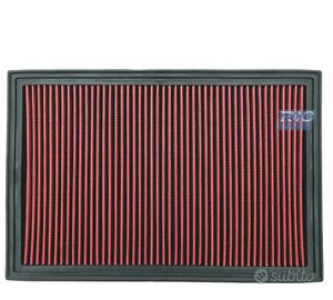FILTRO ASPIRAZIONE DIRETTA AUDI TT 8J 06-14