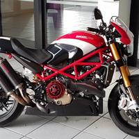 Ducati Monster S4rs