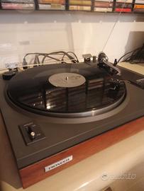 Piatto Pionner PL 112 D