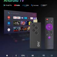 Android tv android 13 global version