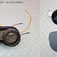 FARO POSTERIORE APRILIA TUONO 1000 2003 2004 RSV 2