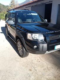 LandRover Freelander TD4 Sport