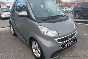 Smart ForTwo 1000 52 kW MHD coupé pulse