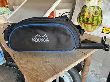 Borsa per bici