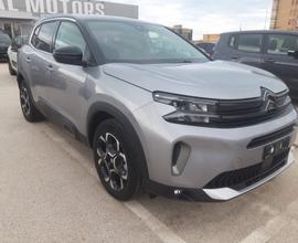 Citroen C5 Aircross C5 Aircross BlueHDi 130 S&S EA