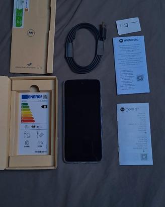 Motorola Moto G35 5G - NUOVO (Sigillato)