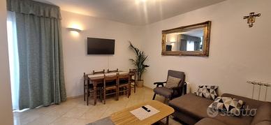 Appartamento a Rapolano Terme