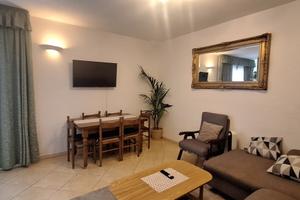 Appartamento a Rapolano Terme