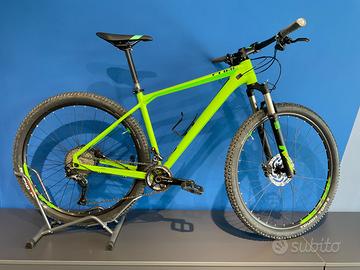 MTB Cube Reaction Pro - Tg. L