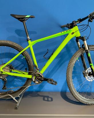 MTB Cube Reaction Pro - Tg. L