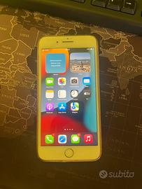 Iphone 8 plus 64gb