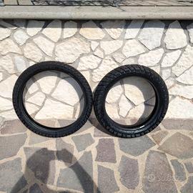 Pneumatici Dunlop Trailmax