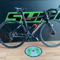 PINARELLO GAN DISC Tg. XS