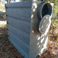 cisterna acqua 1000 litri