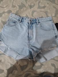 pantaloncini  donna