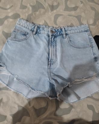 pantaloncini  donna