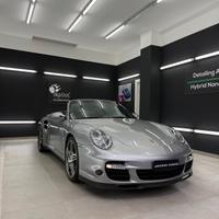 Porsche 997 Turbo Cabriolet