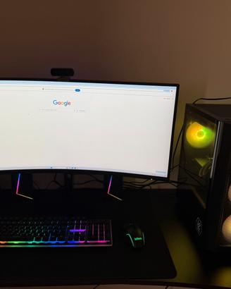 (PC) Computer Gaming