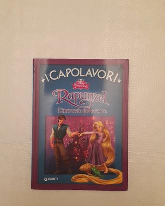 Rapunzel - L'intreccio della Torre 