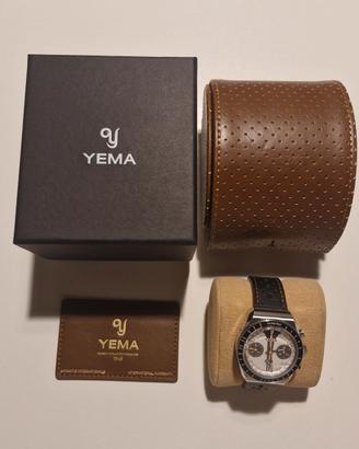 Yema meangraf Japan