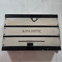 AMPLIFICATORE FINALE MAJESTIC 1.4KW