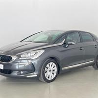 DS AUTOMOBILES DS 5 BlueHDi 180 S&S EAT6 Busines