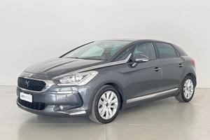 DS AUTOMOBILES DS 5 BlueHDi 180 S&S EAT6 Busines