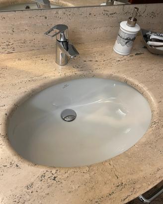 Mobiletto bagno