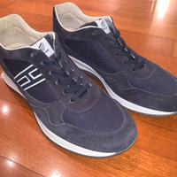 Scarpe Hogan Blu
