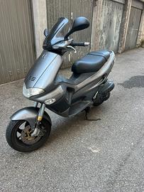 Gilera Runner 180