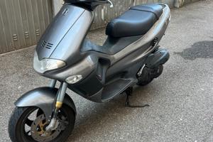 Gilera Runner 180