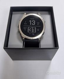 Garmin Fenix 7
