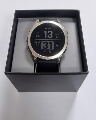 Garmin Fenix 7