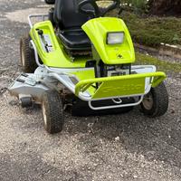 Trattorino Grillo MD 15