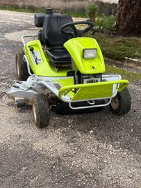 Trattorino Grillo MD 15