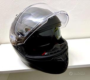 GIVI 50.9 Sport,  taglia L, nero opaco