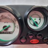 Cruscotto/strumentazione piaggio nrg