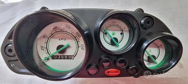 Cruscotto/strumentazione piaggio nrg