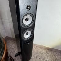 Diffusori Boston acoustic A 250