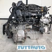 Motore cambio Alfa Mito 2010 1368cc TB / GPL